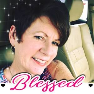 Meet your Posher, Diane